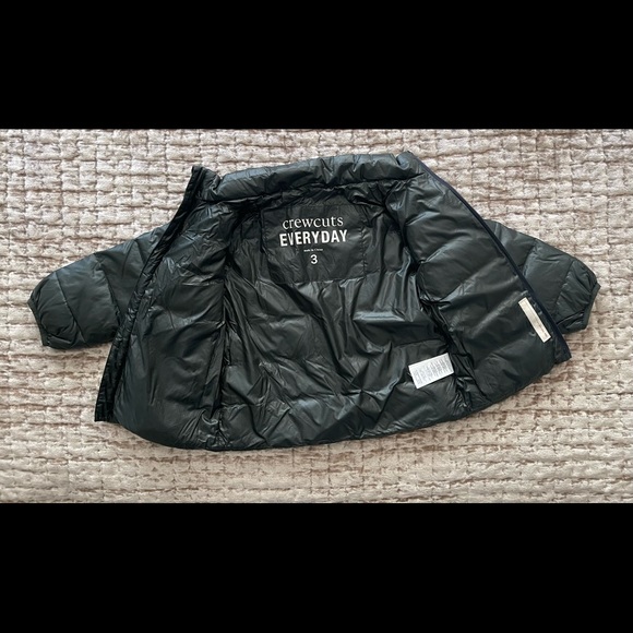CrewCuts jacket - Picture 1 of 3
